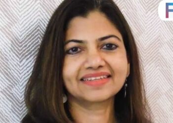 FCB Group India appoints Amita Karia as Chief Financial Officer