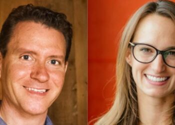 Fablevision rebrands TV & Film Group as Moonladder; to be headed by Tone Thyne