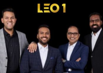 Financepeer gets rebranded as ‘LEO1’