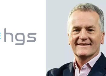 HGS appoints Patrick Elliott as CEO for UK Operations