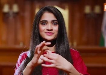 India TV adds Sign Language Interpretation on YouTube for ‘Aap Ki Adalat’