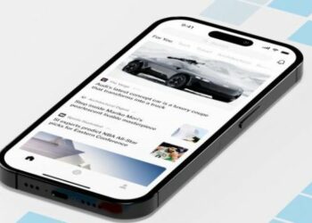 Insta founders launch news feed app Artifact, term it ‘TikTok for text’