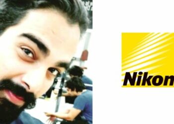 Jitin Thapar appointed Head of Marketing at Nikon India