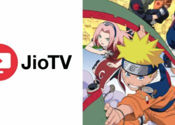 KC Global Media expands to India with the Debut of Animax on JioTV