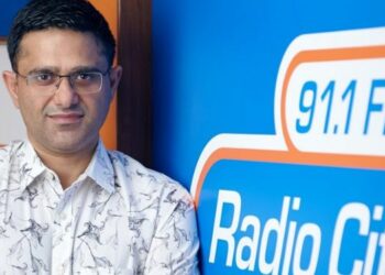 Think Through: Reinventing for relevance - The core growth strategy for FM radio