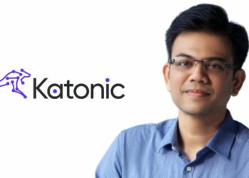 Katonic.ai appoints Neel Jadhav as VP - Marketing