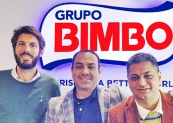 L&K Saatchi & Saatchi bags Grupo Bimbo’s creative and media mandate