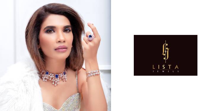 Lista Jewels names Forensic Film Producer Mansi Bagla as brand ambassador