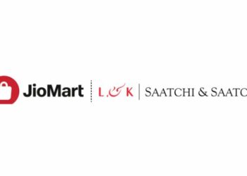 L&k Saatchi & Saatchi bags integrated mandate of Reliance’s Jiomart