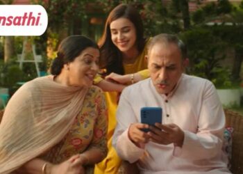 Lowe Lintas encourages users to chat 'freely' with Jeevansaathi's latest feature in new campaign