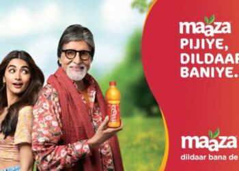 Maaza celebrates reward-less generosity with ‘Aam Wali Dildaari’ campaign