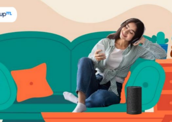 Marketers acknowledge potential of audio as media touchpoint: Report