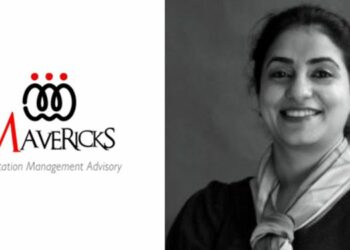 Mavericks appoints Ravpreet Ganesh as Chief Integration Officer