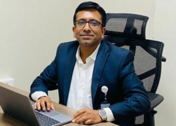 Meitra Hospitals appoints Vipin Nadakkal as VP - Branding and Digital Marketing
