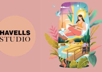 Mullen Lintas crafts ‘Inside Thinking’ campaign for Havells Studio