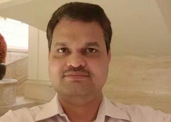 N Ravi Kumar joins Rachna Television as Vice President - Digital