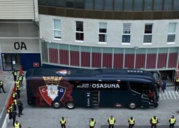 Netflix teams up with LaLiga to develop its maiden sports docuseries in Spain