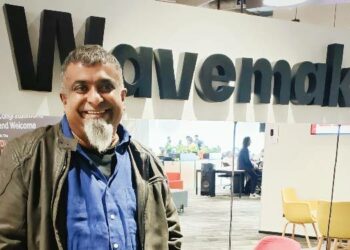 Wavemaker India appoints George Kovoor as Chief Creative Officer