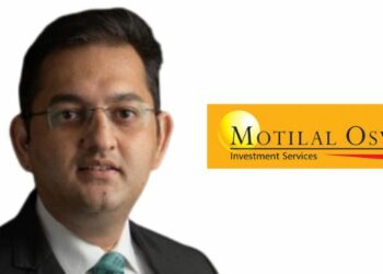 Niren Srivastava joins Motilal Oswal Financial Services Limited as Group Chief Human Resources Officer