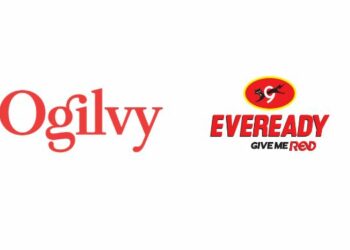 Ogilvy wins creative mandate for Eveready India