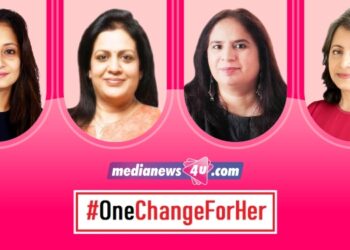 #OneChangeForHer: Why do very few women reach leadership positions?