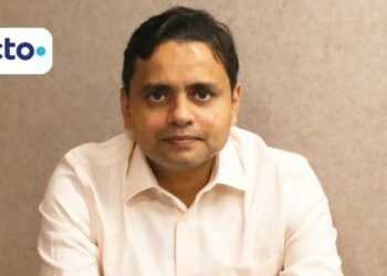 Practo elevates Amit Kumar Verma as CTO