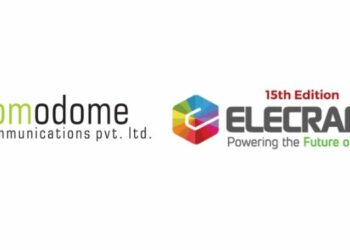 Promodome Communications bags advertising mandate for Elecrama 2023