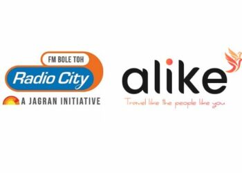 Radio City and Alike.io team up to fly listeners on an paid trip to Dubai