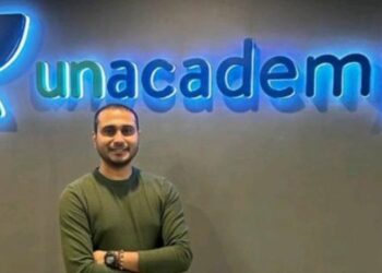 Raghuvendra Singh Parihar, Manager Media Planning Buying & Partnerships at Unacademy moves on