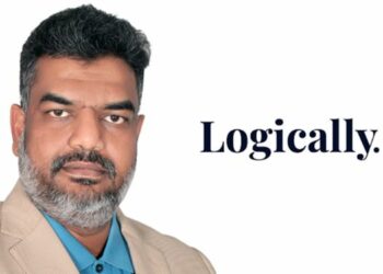 Ravinder Reddy joins Logically India as VP and General Manager