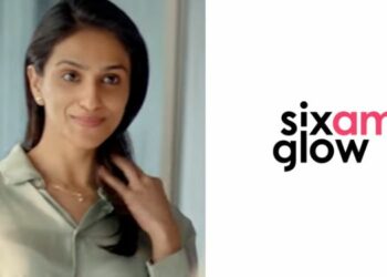 SIXAM Glow launches in India with its #HalfTheNewDouble Campaign