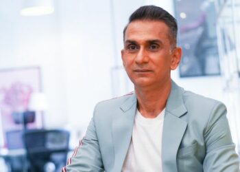 Samir Srivastav moves on from JCB Salons