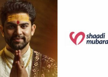 Shaadi Mubarakh ropes in Astrologer Parduman Suri as brand ambassador