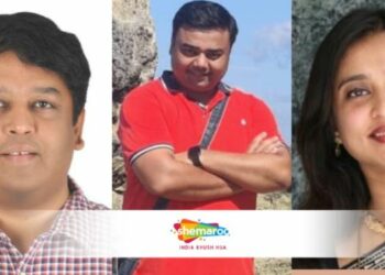 Shemaroo Entertainment bolsters leadership team with key appointments