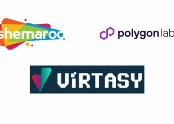 Shemaroo teams up with Polygon Labs to launch NFT marketplace ‘Virtasy.io’