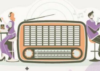 Radio medium clocks 25pc growth in ad volumes in 2022: TAM Report