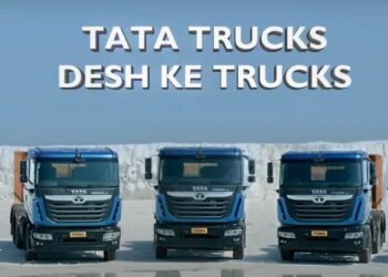 Tata Motors redefines storytelling with simple messaging and subtle humour