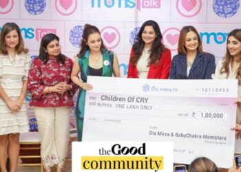 The Good Glamm Group launches Good Communities in alliance with WhatsApp