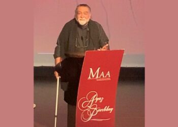 The ad man who learnt from ‘The mother of all MBAs’: Prahlad Kakkar