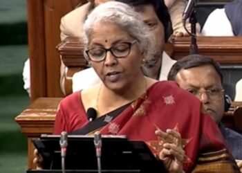 Union Budget 2023: Govt to set up Centres of Excellence for AI in top educational institutions