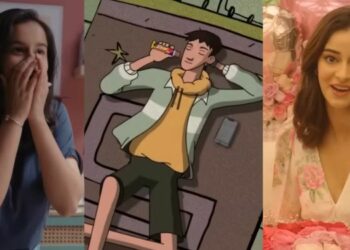 Valentine's Day campaigns 2023 - Part 1