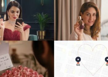 Valentine’s Day campaigns 2023 – Part 3