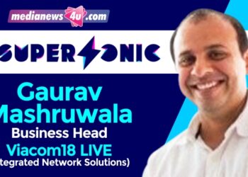 ‘There has been a shift in the way people are discovering content and music post pandemic’