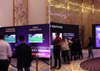 Viacom18 unveils IPL offerings with JioCinema CricStream Showcase