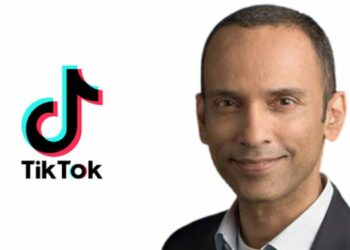 TikTok elevates Sameer Singh as Head of Global Business, North America