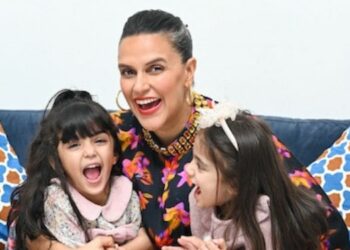 One Friday appoints Neha Dhupia as brand ambassador