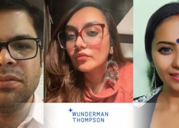 Wunderman Thompson South Asia strengthens its planning team with Nikhil Thakkar, Richa Dholi and Antara Dey