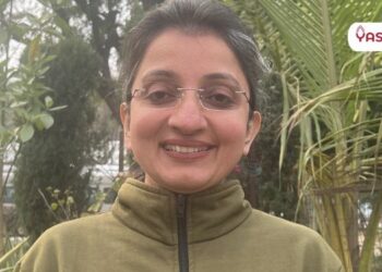 Yash Pakka onboards Neetika Suryawanshi as CFO