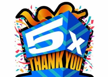 ZEE5 celebrates its 5th anniversary with a special campaign