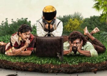 aha and Mythri Movie Makers announce original film ‘Sathi Gani Rendu Ekuralu’